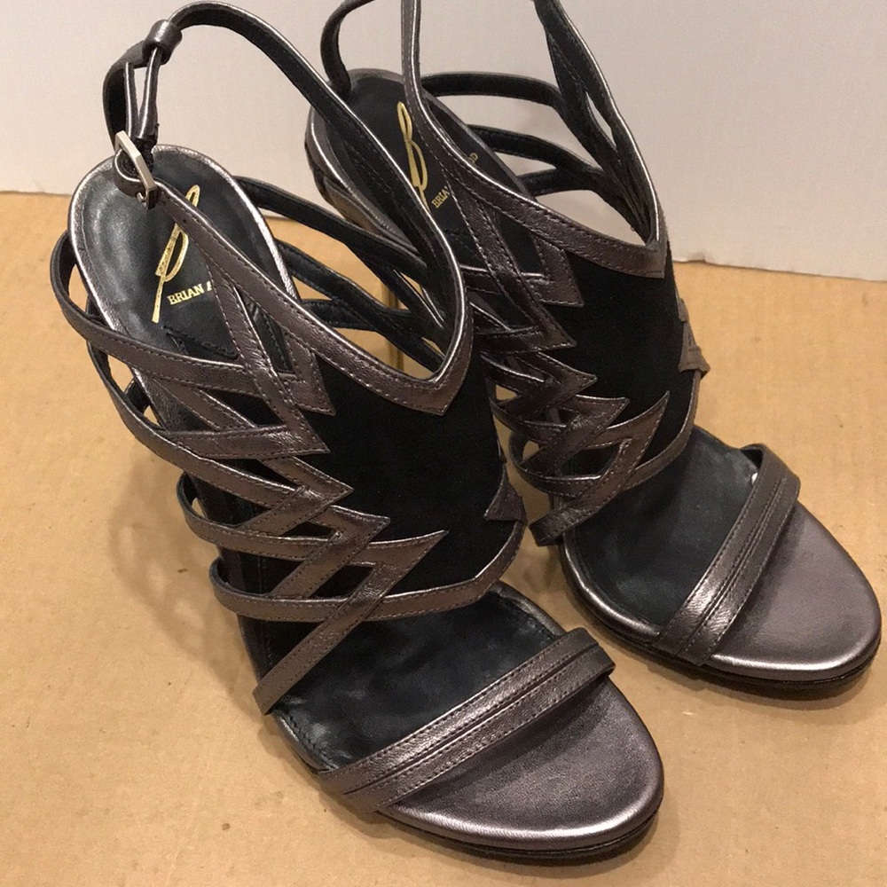 Brian Atwood Heels - Picture 3 of 10